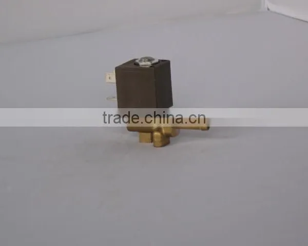 Valve Yuyao Zhejiang BONA Welding Machine Parts ZCQ-20B-19 6.5mm for Welding Soft Tube Brass Solenoid Valve photo-3