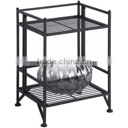Folding Indoor Storage Rack,Flower Display Stand photo-2