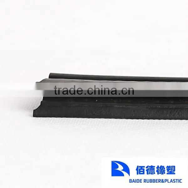 High Demand Rubber Auto Door and Window Seals Strips photo-2