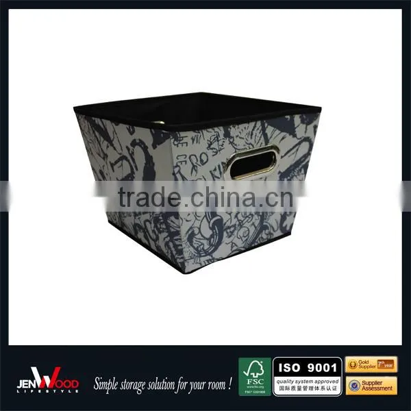 Fashion Creative Button Storage Containers