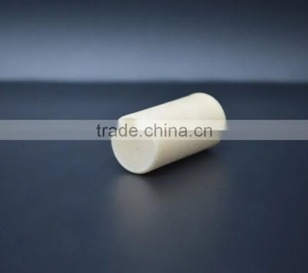 Straight Synthestic Cork for Glass Bottle photo-3