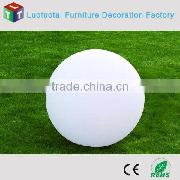 IP68 Waterproof Festive Decorative Ball for Swimming Pool Party photo-5