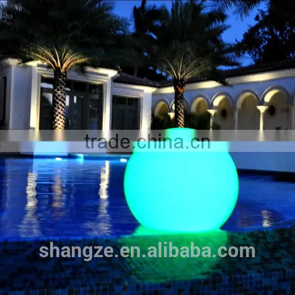 Outdoor Waterproof Christmas Led Ball photo-2