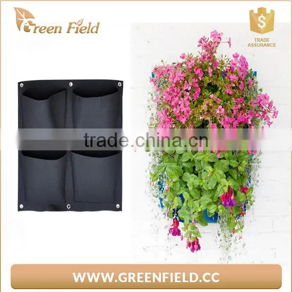 Wall Planter Bag Vertical Garden Systems photo-5