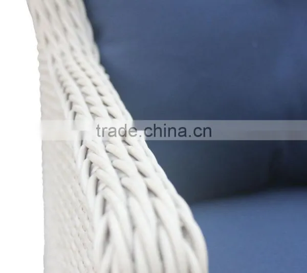 Lounge Set Aus Polyrattan Furiture photo-5
