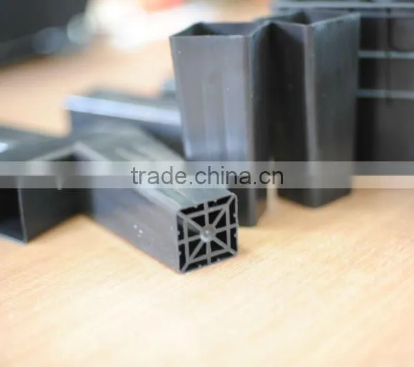 Plastic Flowers Hydroponics Nursery Trays Drip Irrigation Tray photo-4