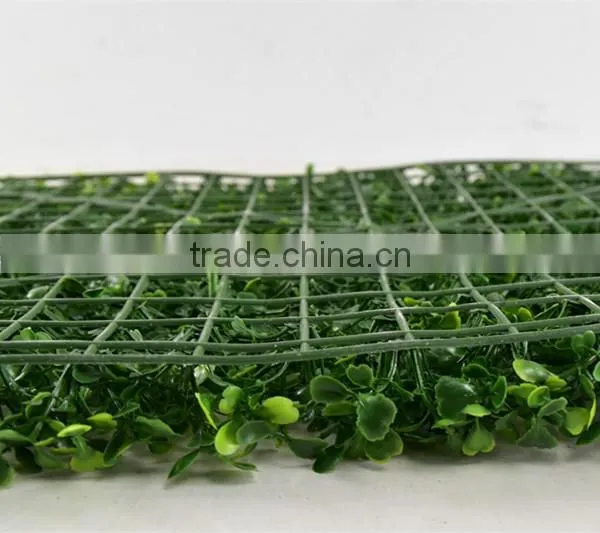 Guangzhou SHengjie Fireproof Milan Grass for Grass Wall Decoration photo-5