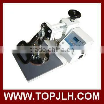 Easy Operation Sublimation Ceramic Plate Printing Machine photo-2