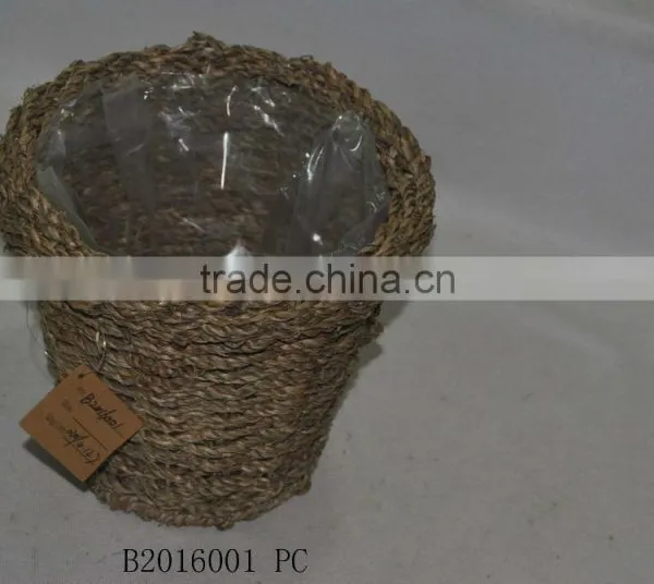 Seagrass Basket photo-2