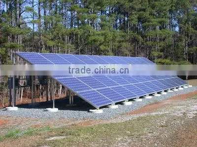 Bestsun New CE TUV Prov 4000w Led Solar Power Flashlight photo-3
