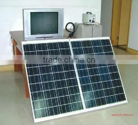 Solar Panel Raw Material 190w photo-6