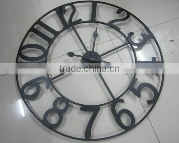 Wall Clocks, Decorative Wall Clock photo-2