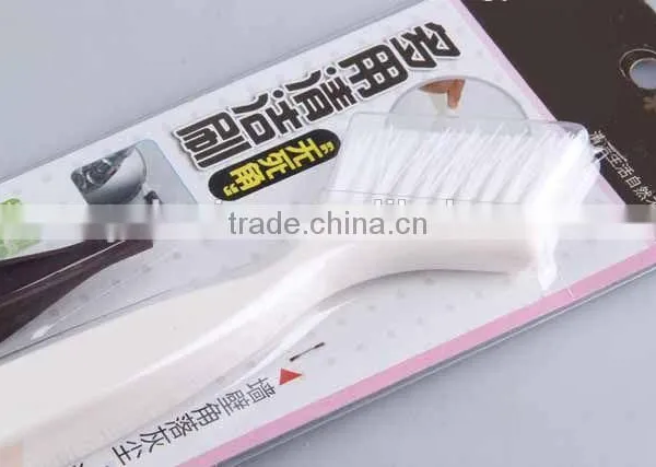 2PC Multi-function Cleaning Brush Set photo-2