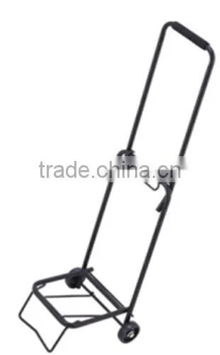 Foldable Small Luggage Cart photo-3