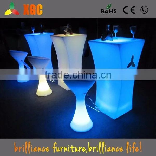 2018 Made in China Led Outdoor Lighting Furniture GF312 photo-5