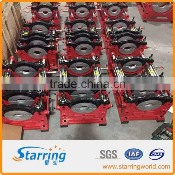 SH90-250MM PE Pipe Welding Machine photo-2