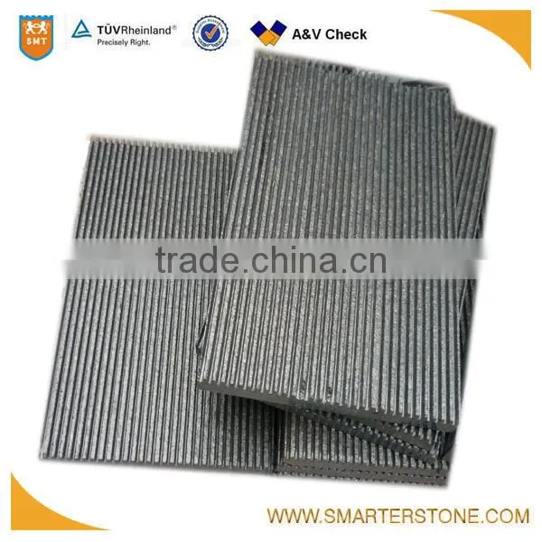 G682 Yellow Mushrooms for Wall Cladding photo-3