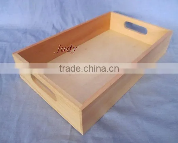 Antural Color Wooden Crate ,wooden Crate ,wooden Fruit Crate
