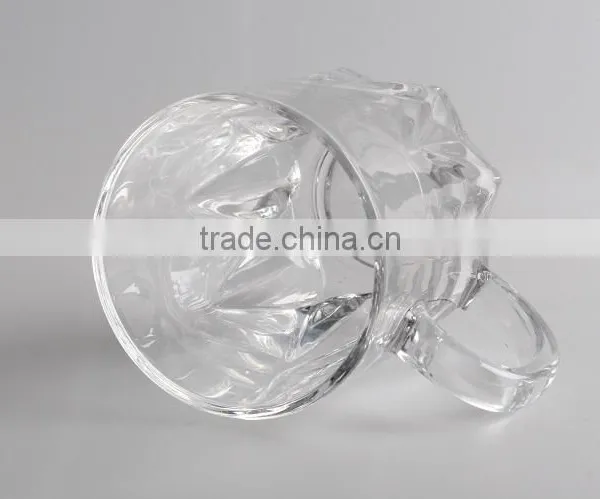 Custom Cheap Sell Empty Glass Beer Bottles photo-3