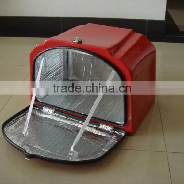 FRP Delivery Box, Fiberglass Delivery Box, Frp Scooter Box photo-3