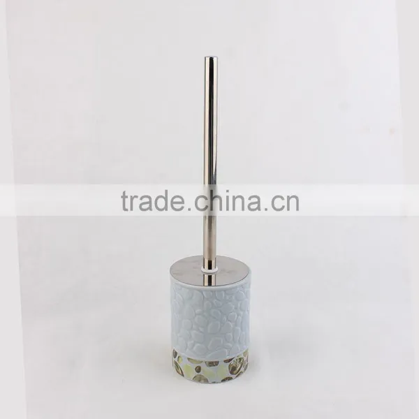 Unique Design 6ps Ceramic Bathroom Accessories Set photo-3