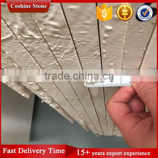 Cheap Chinese White Grey Eastern White Marble Price photo-3