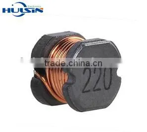 Gypsum Moulding Extra High Current SMD Power Inductor photo-2