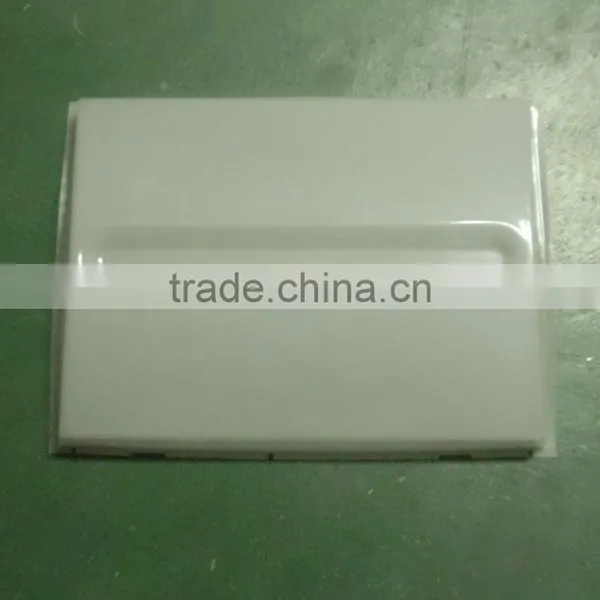 Large Thermoforming PC Ceiling Plastic Lampcover photo-2
