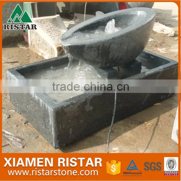 Indoor and Outdoor Stone Garden Water Fountain Water Feature photo-4