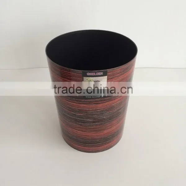 2015 New Style Top Grade Plastic Trash Can ,dustbin Set photo-3