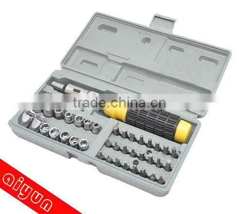 Promotional Professional Hand Tool Socket Set
