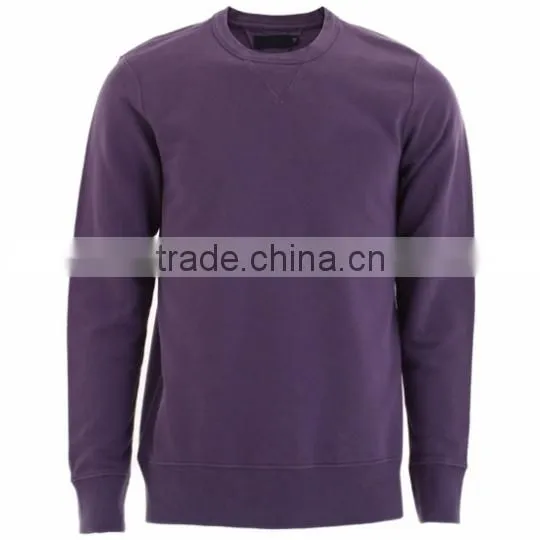 Fleecce Pullover Shirt photo-2