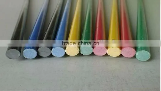 Pultruded FRP Rod