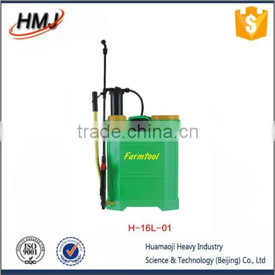 Wholesale Chinese Battery Sprayer Auto Sprayer photo-2