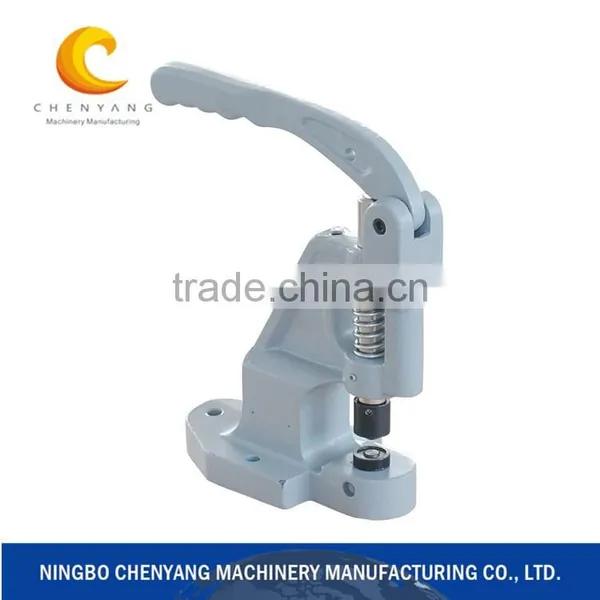 High Precision Manual Hand Press Machine photo-5