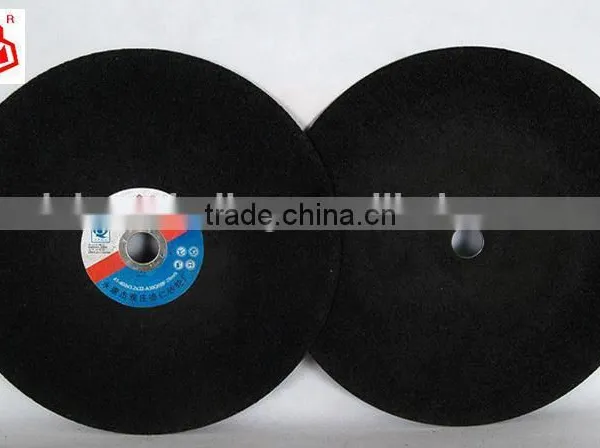 300mm EN12413 Standard Diamond Cutting Wheel A30Q photo-2
