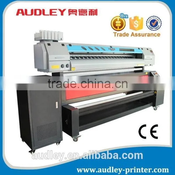 Textile Printing - Industry photo-2