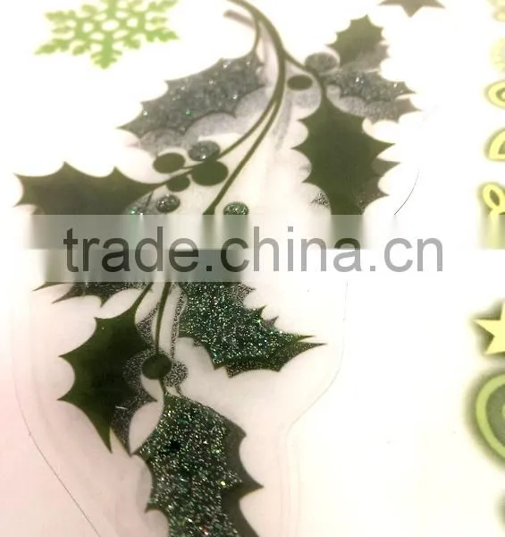 Room Decor 3D Sticker, Hot Sale 3D Decorative Stickers, Craft Gift Sticker for Decoration photo-6