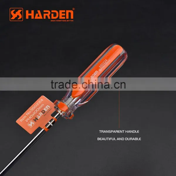 Hand Tools Professional Philips PH0X60mm Type Screwdriver photo-5