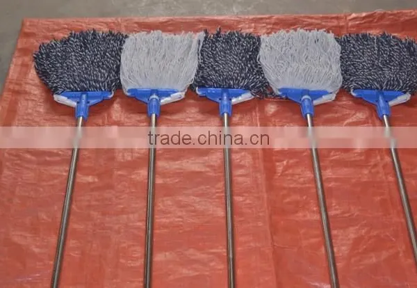 2015 Hot Sale !!good Quality and Competitive Price Hotel/house/lobby/room Mops photo-4