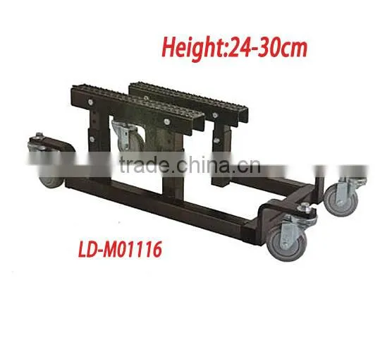 Aluminum Motorcycle Dirt Bike Panel Stand photo-6