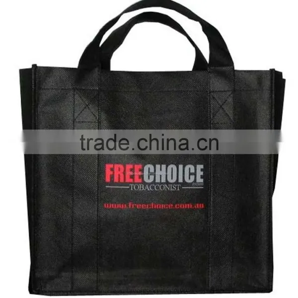 PP Fabric Non Woven/Non-woven Bag Shopping Bag photo-2