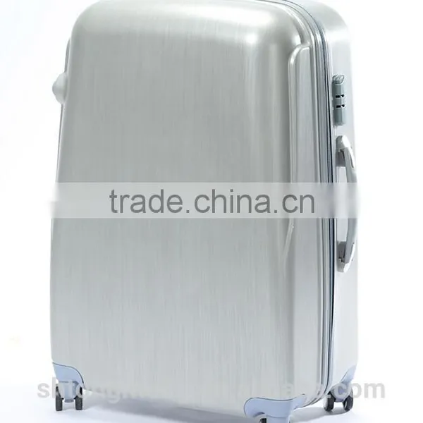 PC Hard Shell Travel Trolley Luggage Set Suitcase Set photo-2
