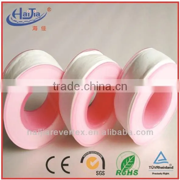 no Adhesive Ptfe Wrape Tape for Pipe photo-3