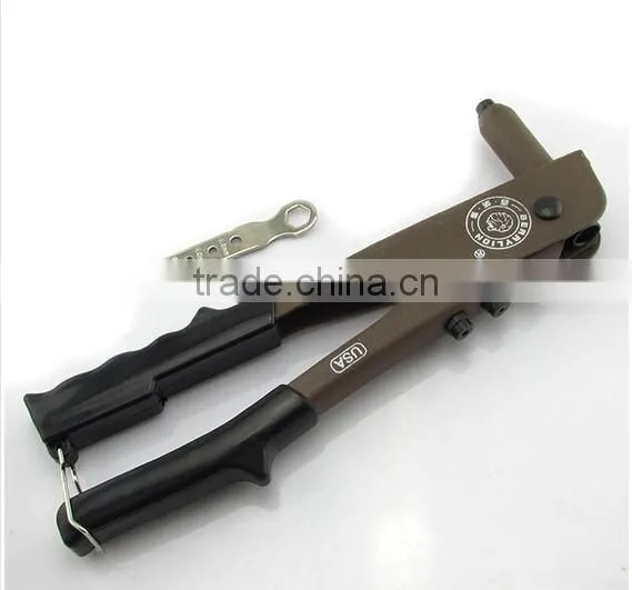 BERRYLION Cheap Price Single Handle Riveter Gun for Sale photo-4