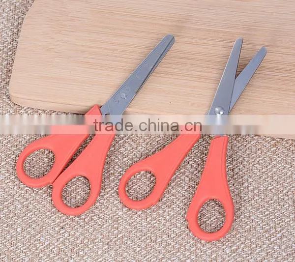 Calibration Of Stationery Scissors OEM For School photo-6