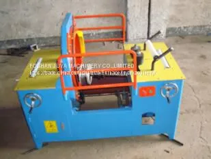 aluminum profile plastic film / paper packing machine with best price