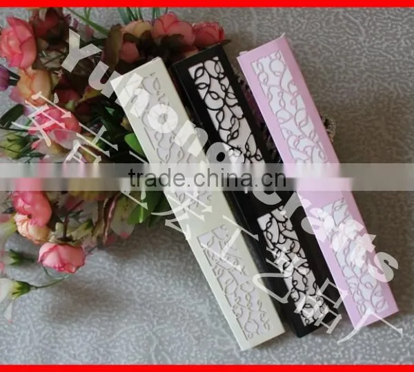 Wedding Fan Paper Box for Promotion photo-6