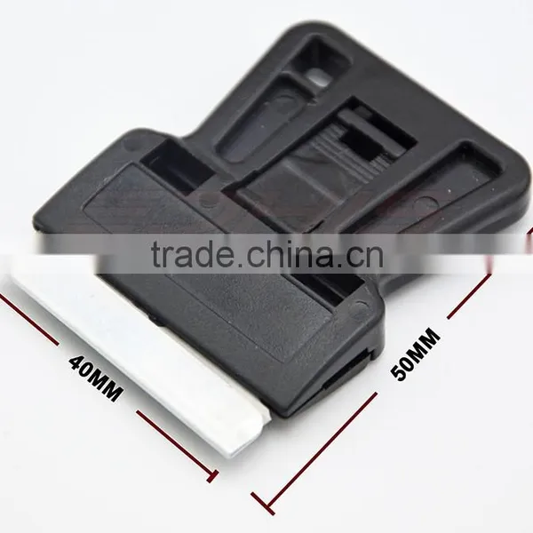 Industrial Scraper /safety Razor Scraper/silicone Cleaner Scraper photo-2