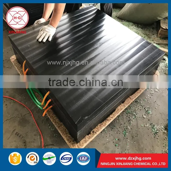 Hot Sale Crane Leg Support Pad/hdpe Outrigger Pad photo-2